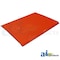 A & I Products Canopy Kit, Orange 3" x60" x48" A-C7481O - alternate 4